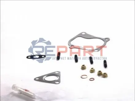 Фото Комплект прокладок турбины ELRING (704010) изображение 1