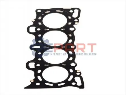 Прокладка ГБЦ (товщина: 0,7мм) HONDA CIVIC V, CIVIC VI, CRX III ROVER 400 II 1.5/1.6 10.91-03.01 Elring 704700 Купити в Україні