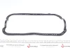 Прокладка масляного піддону ACURA INTEGRA HONDA ACCORD VI, CITY, CITY III, CIVIC III, CIVIC IV, CIVIC V, CIVIC VI, CONCERTO, CRX I, CRX II, CRX III, DOMANI, INTEGRA ROVER 200 1.2-1.6 08.83-09.03 Elring (705110) зображення 2