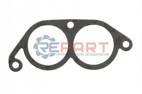 Прокладка впускного колектора BMW 3 (E30), 3 (E36), 5 (E34) 1.6/1.8 06.87-06.94 Elring 705.617 Купити в Україні