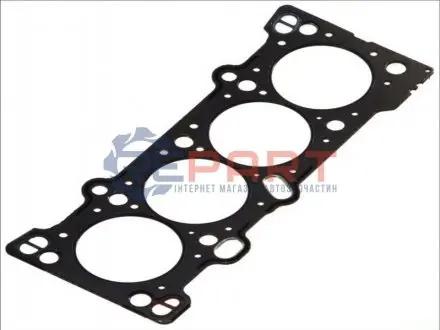 Прокладка ГБЦ MAZDA 323 C IV, 323 F IV, 323 S IV, MX-3 1.6 08.89-10.96 Elring 706881 Купити в Україні