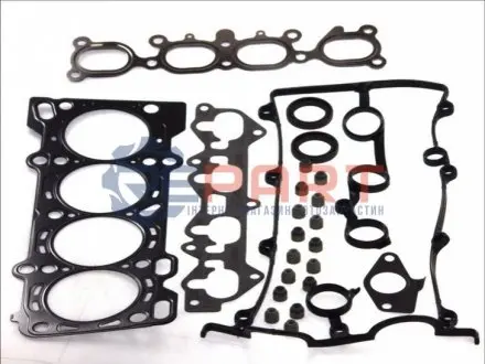 Комплект прокладок двигуна (верх) FORD USA PROBE II MAZDA 626 IV, MX-6 1.8/2.0 08.91-03.98 Elring 707100 Купити в Україні