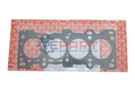 Прокладка ГБЦ MAZDA 323 C V, 323 F V, 323 P V, 323 S V 1.5 07.94-09.98 Elring 707150 Купити в Україні