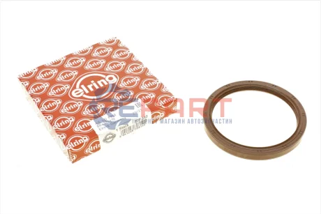 Сальник колінвалу (задній) Subaru Impreza 1.6-2.0 95-09 (86x103x10) ELRING 707340 Купити в Україні