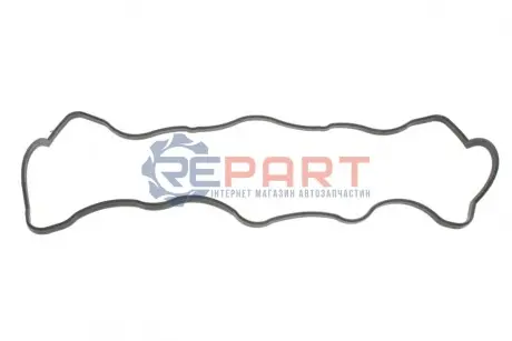 Прокладка кришки клапана CHEVROLET CAPTIVA, EPICA HYUNDAI ELANTRA III, GRANDEUR, HIGHWAY, I30, SANTA FÉ I, SANTA FÉ II, SONATA V, TRAJET, TUCSON KIA CARENS I, CARENS III, CEE'D 2.0D/2.2D 03.01 Elring 707500 Купити в Україні