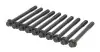 Комплект болтів ГБЦ MAZDA 323 C IV, 323 C V, 323 F IV, 323 F V, 323 III, 323 S IV, 323 S V, 323 S VI, MX-3, MX-5 I, MX-5 II, XEDOS 6 1.6/1.8 10.85-10.05 Elring (707640) зображення 1