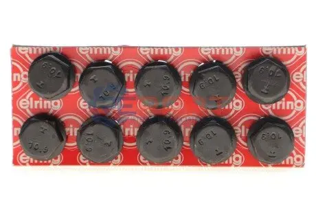 Болт головки блока Elring 707650 Купить в Украине