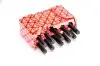 Фото Комплект болтів ГБЦ FORD ECONOVAN KIA BESTA, RETONA, SPORTAGE MAZDA 323 C IV, 323 F VI, 323 III, 323 P V, 323 S IV, 323 S V, 323 S VI, 626 II, 626 III, 626 IV, B-SERIE 1.7D/2.0D/2.2D 01.83-07.04 Elring (707680) зображення 2