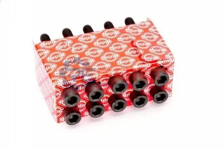 Комплект болтів ГБЦ MAZDA 323 C V, 323 F V, 323 F VI, 323 P V, 323 S V, 323 S VI 1.5/1.6 07.94-05.04 Elring 707700 Купити в Україні