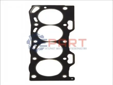 Прокладка ГБЦ (товщина: 1,4мм) TOYOTA COROLLA, PASEO, STARLET, TERCEL 1.3/1.4/1.5 09.90-02.00 Elring 707860 Купити в Україні
