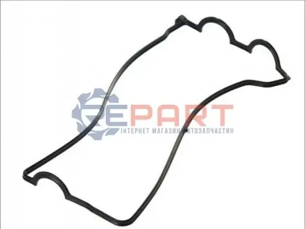 Прокладка кришки клапана TOYOTA COROLLA, PASEO, STARLET, TERCEL 1.3/1.4/1.5 09.90-02.00 Elring 707880 Купити в Україні