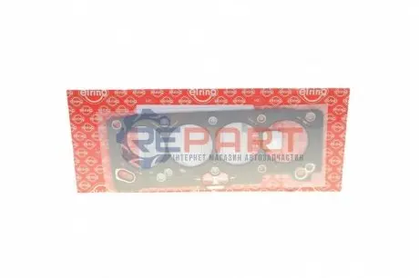 Фото Прокладка ГБЦ Toyota Corolla -00 (1.4mm) ELRING (707951) зображення 1