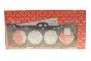 Фото Прокладка ГБЦ (товщина: 0,52мм) GEELY CK GEO PRIZM TOYOTA AVENSIS, CALDINA, CARINA E VI, CELICA, COROLLA, CORONA 1.6/1.8 02.92-06.11 Elring (708040) зображення 1