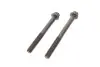 Фото Комплект болтів ГБЦ ARO 240-244 TOYOTA 4 RUNNER I, 4 RUNNER II, CHASER, CRESTA V, DYNA, DYNA 100, DYNA 150, HIACE IV, HILUX V, HILUX VI, LAND CRUISER, LAND CRUISER PRADO 2.4D/2.8D/3.0D 08.87 Elring (708240) зображення 2