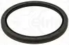 Фото Сальник коленвала Elring (708.880) изображение 1