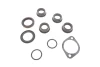 Комплект прокладок двигуна (верх) MITSUBISHI COLT IV, GALANT VII, LANCER IV, LANCER V, MIRAGE IV, SPACE, SPACE RUNNER 1.6/1.8 10.91-10.03 Elring (709010) зображення 5