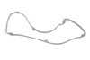 Комплект прокладок двигуна (верх) MITSUBISHI COLT IV, GALANT VII, LANCER IV, LANCER V, MIRAGE IV, SPACE, SPACE RUNNER 1.6/1.8 10.91-10.03 Elring (709010) зображення 6
