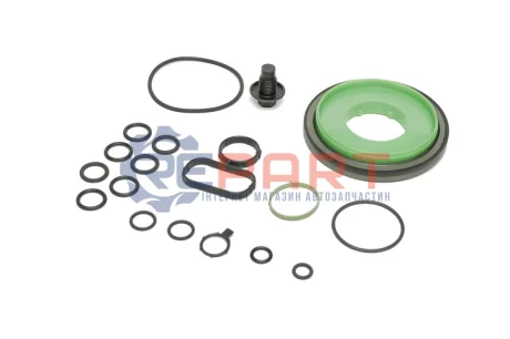 Комплект прокладок двигуна (низ) JAGUAR E-PACE, F-PACE, XE, XF II, XF SPORTBRAKE LAND ROVER DEFENDER, DISCOVERY SPORT, DISCOVERY V, RANGE ROVER EVOQUE, RANGE ROVER SPORT II 2.0D/2.0DH 12.14 Elring 709080 Купити в Україні