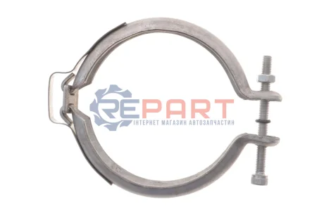 Затискач вихлопної системи JAGUAR E-PACE, F-PACE, XE, XF II, XF SPORTBRAKE LAND ROVER DEFENDER, DISCOVERY SPORT, DISCOVERY V, RANGE ROVER EVOQUE, RANGE ROVER SPORT II 2.0D/2.0DH 12.14 Elring 709.290 Купити в Україні