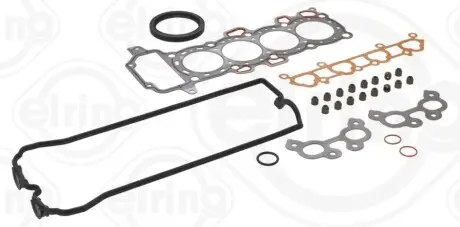 Комплект прокладок двигуна (верх) NISSAN MICRA II 1.0/1.3 08.92-09.00 Elring 709520