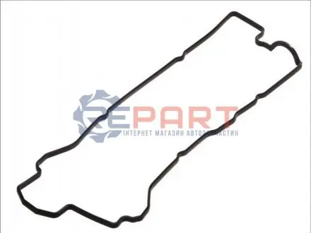 Прокладка кришки клапана NISSAN SERENA, VANETTE CARGO 1.6 02.93-09.01 Elring 709600