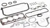 Повний комплект прокладок двигуна FIAT CINQUECENTO, PANDA, SEICENTO / 600 0.9 07.91-01.10 Elring (710232) зображення 1