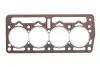 Прокладка ГБЦ (товщина: 1,2мм) FIAT CINQUECENTO, PANDA, SEICENTO / 600 0.9 07.91-01.10 Elring (710251) зображення 1