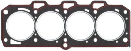 Прокладка ГБЦ (товщина: 1,2мм) FIAT BRAVA, BRAVO I, MAREA LANCIA Y 1.4 10.95-09.03 Elring 710410