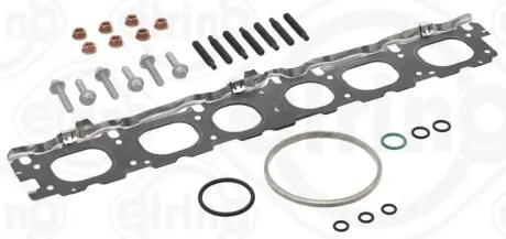 Автозапчасть Elring 710760