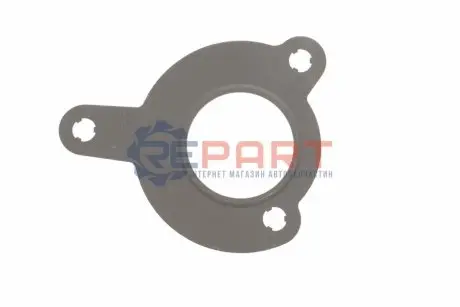 Прокладка турбокомпресора OPEL ASTRA G, FRONTERA B, OMEGA B, SIGNUM, VECTRA B, VECTRA C, VECTRA C GTS, ZAFIRA A SAAB 9-3, 9-5 2.2D 02.98-02.15 Elring 711.211 Купити в Україні