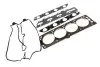 Фото Комплект прокладок двигуна (верх) OPEL OMEGA B 2.2 09.99-07.03 Elring (711270) зображення 3