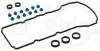 ELRING FORD К-т прокладок клап. крышки (лево) EDGE 3.5 06-, EXPLORER 3.5 10-, MUSTANG 3.7 10- Elring (711.310) изображение 1