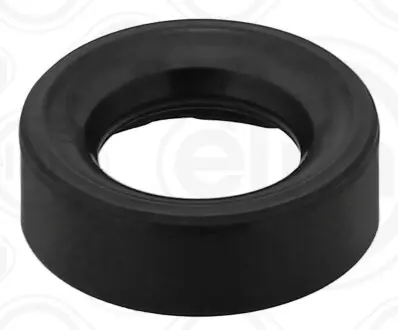 Сальник розподільчого валу (x11,1) FORD GT FORD USA EDGE, EXPLORER, F-150, FLEX, MUSTANG LINCOLN MKT, MKX MAZDA CX-9 3.5-6.2 08.06 Elring 711430 Купити в Україні