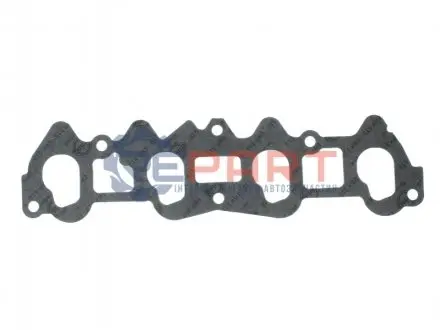 Прокладка впускного колектора FORD ESCORT V, ESCORT VI, FIESTA III 1.4 03.89-08.00 Elring 711.662 Купити в Україні