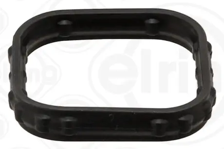 Прокладка випускного/впускного колектора FORD USA EDGE, EXPLORER, F-150, FLEX, MUSTANG, TAURUS LINCOLN MKS, MKT, MKX MAZDA CX-9 3.5/3.7/3.7ALK 08.06 Elring 711690