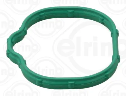 Прокладка випускного/впускного колектора FORD USA EDGE, EXPLORER, F-150, FLEX, MUSTANG LINCOLN MKS, MKT, MKX MAZDA CX-9 3.3-3.7ALK 08.06 Elring 711.700 Купити в Україні