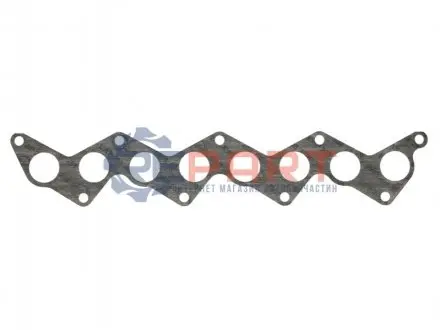 Прокладка колектора впуск Jumper/Boxer 2.5D/TD (63/76kw) Elring 711.900 Купить в Украине