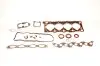 Комплект прокладок двигуна (верх) CITROEN JUMPER I, XM JEEP CJ5 - CJ8 PEUGEOT 605, BOXER 2.1D/2.5D 01.83-04.02 Elring (711930) зображення 1