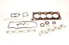 Комплект прокладок двигуна (верх) CITROEN JUMPER I, XM JEEP CJ5 - CJ8 PEUGEOT 605, BOXER 2.1D/2.5D 01.83-04.02 Elring (711930) зображення 2