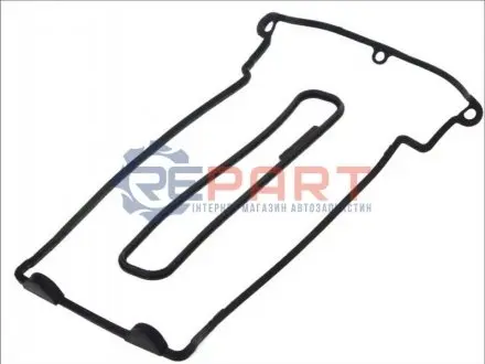 Комплект прокладок клапанної кришки Прав BMW 5 (E39), Z8 (E52) 4.9 10.98-12.03 Elring 711990 Купити в Україні