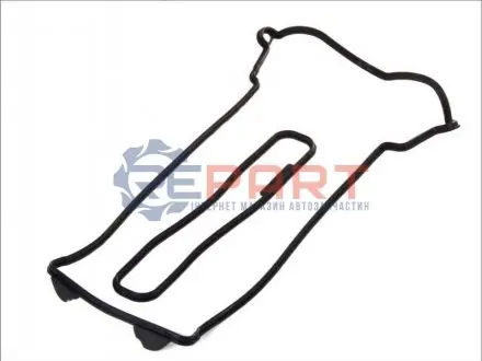 Комплект прокладок клапанної кришки Лів BMW 5 (E39), Z8 (E52) 4.9 10.98-12.03 Elring 712000 Купити в Україні