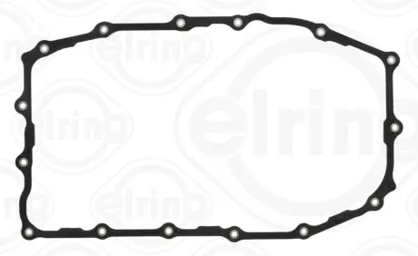 Прокладка/ущільнення АКПП 8L45 8L80/8L90 M5N M5T M5U M5X MQE N8X CADILLAC ATS, CT6, CTS, ESCALADE CHEVROLET CAMARO, CORVETTE, SILVERADO 1500, SILVERADO 2500, SUBURBAN, TAHOE 02.13 Elring 712420 Купити в Україні