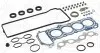Комплект прокладок двигуна (верх) NISSAN MICRA III 1.0/1.2 03.02-06.10 Elring (714.690) зображення 1