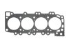 Прокладка головки цилиндра - ELRING 715100 (11044VK505, 5001869315)