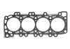 Прокладка головки циліндра - ELRING 715170 (11044VK503, 5001869312)