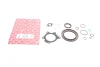 Фото Комплект прокладок двигуна (низ) MINI (R50, R53) SUBARU TREZIA TOYOTA AURIS, COROLLA, IQ, URBAN CRUISER, VERSO S, YARIS, YARIS VERSO 1.4D 09.00 Elring (715810) зображення 1