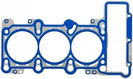 Прокладка ГБЦ (товщина: 0,85мм) AUDI A4 B8, A5, A6 C6, Q5 3.2 06.07-12.12 Elring 717380