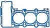 Прокладка ГБЦ (товщина: 0,85мм) AUDI A4 B8, A5, A6 C6, Q5 3.2 06.07-12.12 Elring (717400) зображення 1