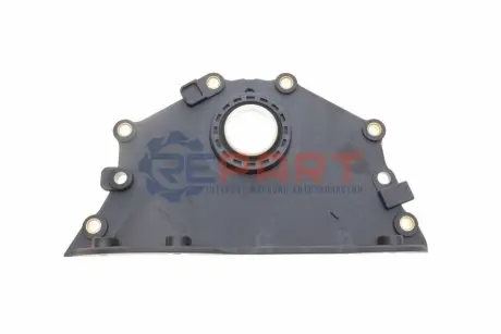 Сальник колінвалу передн (35x123/227,2x37,2) AUDI A3, Q7, TT PORSCHE CAYENNE VW EOS, GOLF IV, GOLF V, MULTIVAN T5, PASSAT B6, PASSAT B7, PHAETON, TOUAREG, TRANSPORTER T5 3.2/3.6 04.02-12.14 Elring 717.450 Купити в Україні