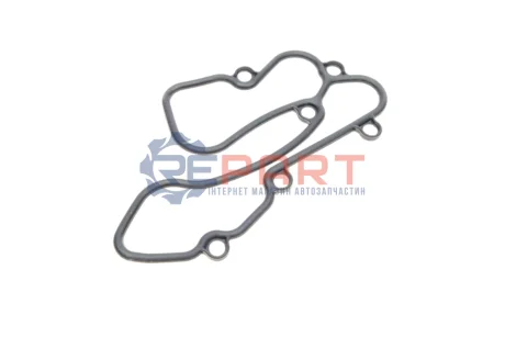 Прокладка масляного радиатора Mercedes Benz OM900/904/907/924 70- Elring 717.460